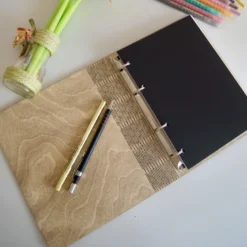 Sketchbook licorne