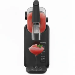 Slh800 machine à granité