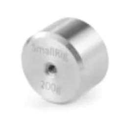 Smallrig counterweight (200g) compatible avec dji ronin s and zhiyun gimbal stab