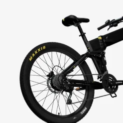 Smartbike legend etna sr 14ah noir
