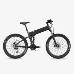 Smartbike legend etna sr 14ah noir