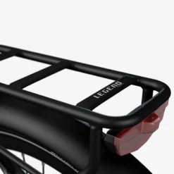 Smartbike legend milano 14ah noir