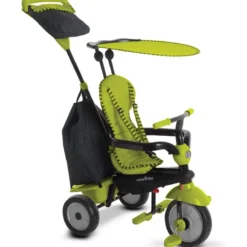 Smartrike tricycle glow vert