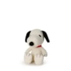 Snoopy bon ton toys marron