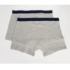 Snowcool short taille s : caleçon rafraîchissant booster de testostérone