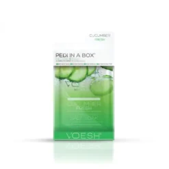 Soin des pieds - pedi in box