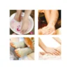 Soin des pieds - pedi in box