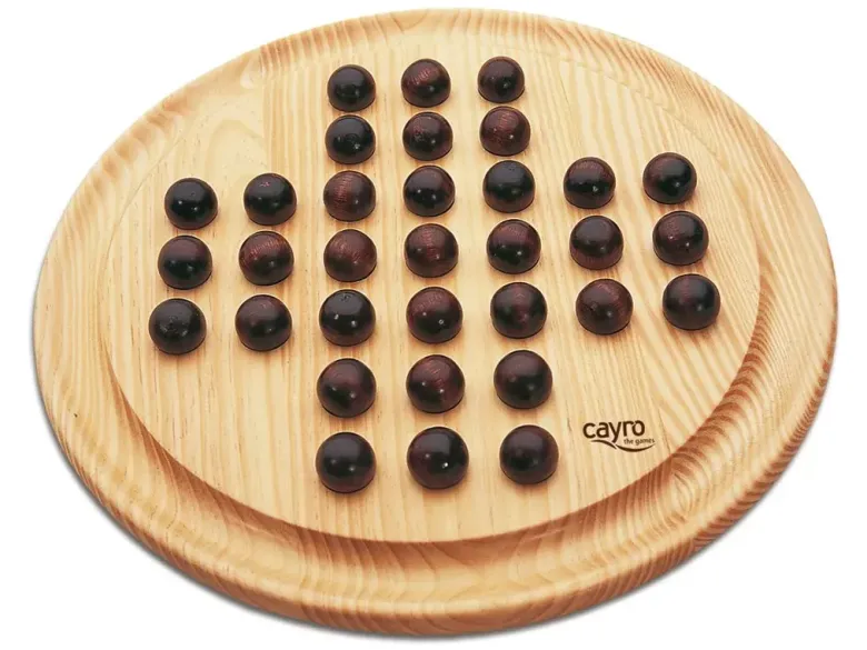 Solitaire 29 cm