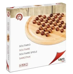 Solitaire 29 cm