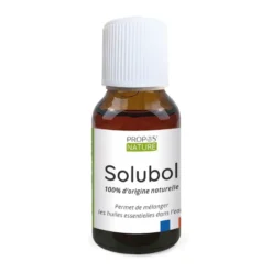 Solubilisant solubol - 15 ml