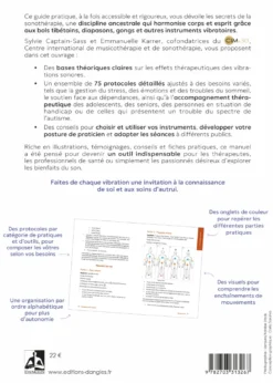 Sonothérapie - les bonnes pratiques