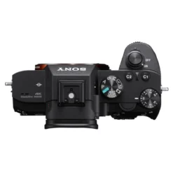 Sony alpha 7 iii