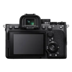 Sony alpha 7 iv + fe 28-60 f4-5.6