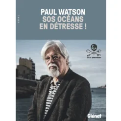 SOS océans en détresse
