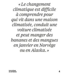 SOS océans en détresse