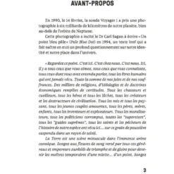 SOS océans en détresse