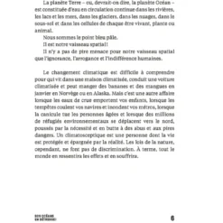 SOS océans en détresse