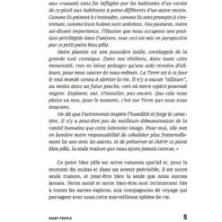 SOS océans en détresse