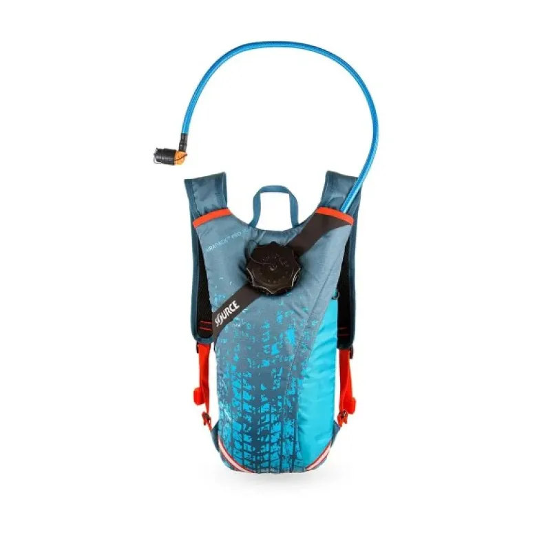 Source pack d'hydratation durapack pro 3