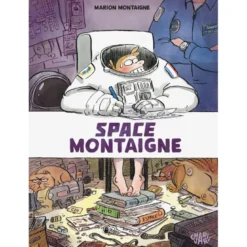 Space Montaigne