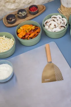 Spatule panetta