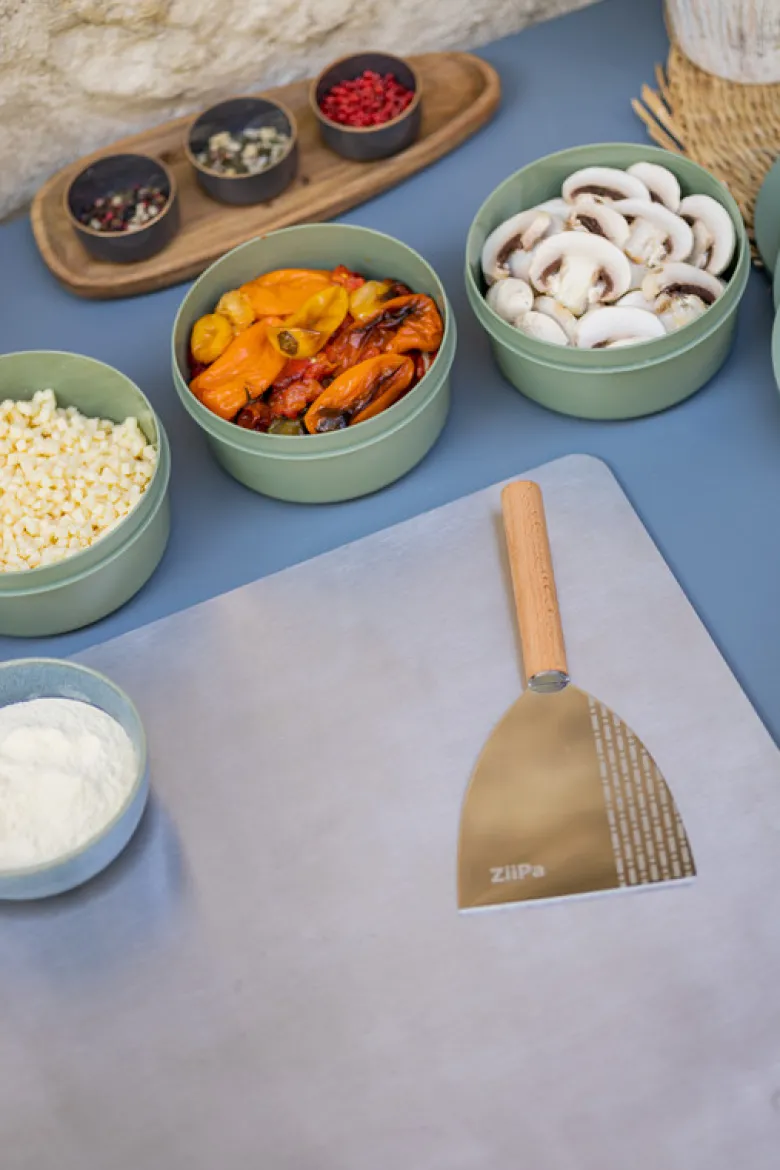 Spatule panetta