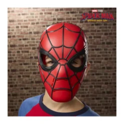 Spider-man: brand new day masque
