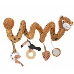 Spirale d'activités speculos le tigre