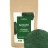 Spiruline bio - 50g (en poudre) - riche en antioxydants