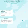 Spiruline française bio - tonus 20 jours