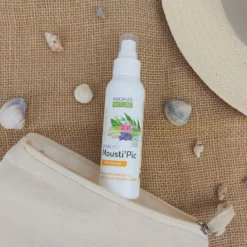 Spray mousti'pic bio