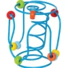 Spring a ling by hape labyrinthe-boulier