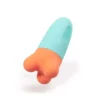 Squezzi fusée en silicone