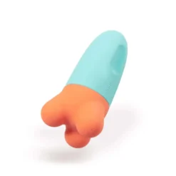 Squezzi fusée en silicone