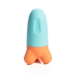 Squezzi fusée en silicone