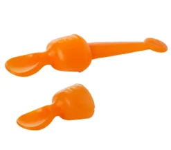 Squiz’spoon - cuillère 2 en 1