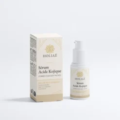 Sérum acide kojique correction des taches maclae