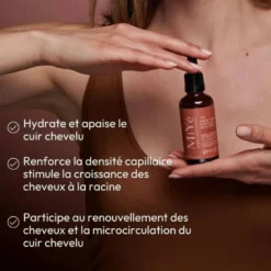 Sérum cheveux densifiant anti-chute