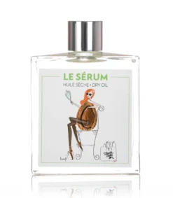 Sérum huile sèche amande rouge 100 ml