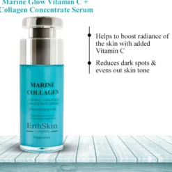 Sérum marin vitamine c 30ml