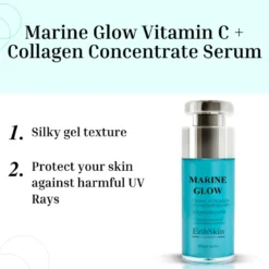 Sérum marin vitamine c 30ml