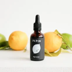 Sérum nourrissant – agrumes