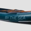 Stand up paddle 11'6'' navy-yoga-kayak