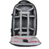 Starblitz sac à dos ouverture dorsale 20l storm45