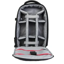 Starblitz sac à dos ouverture dorsale 20l storm45
