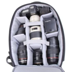 Starblitz sac à dos ouverture dorsale 20l storm45