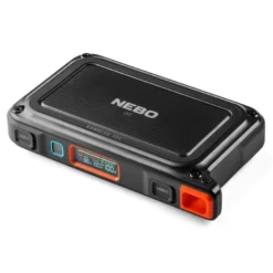 Station de charge portable rambler ps100