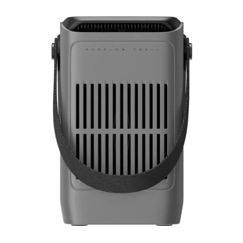 Station d’énergie portable trail 300dc 288wh - camping, outdoor - ecoflow
