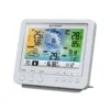 Station météo bresser wifi 5-en-1 - écra