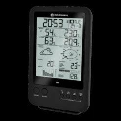 Station météo pro 5 en 1